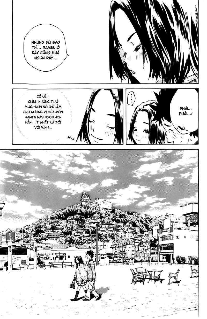 Pastel Chapter 106 - 26