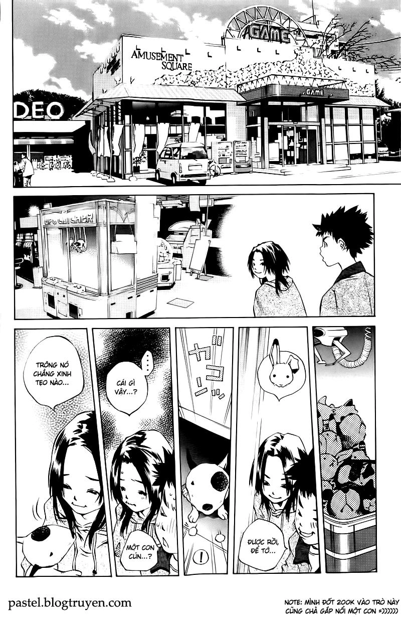 Pastel Chapter 106 - 27