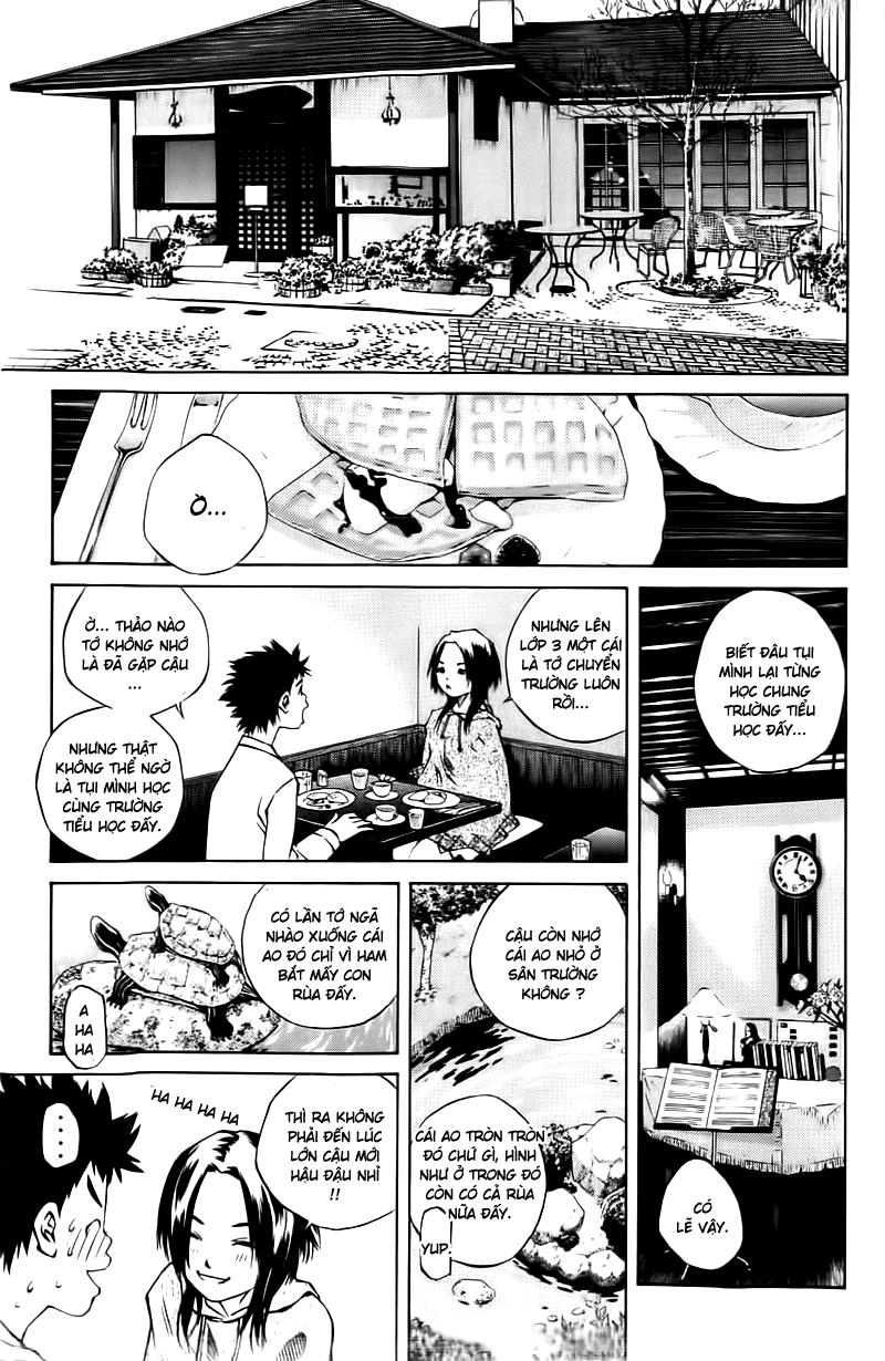 Pastel Chapter 106 - 28