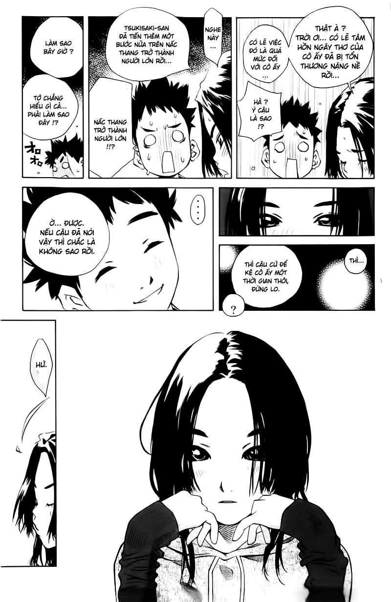 Pastel Chapter 106 - 30