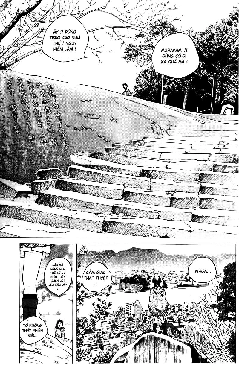 Pastel Chapter 106 - 31