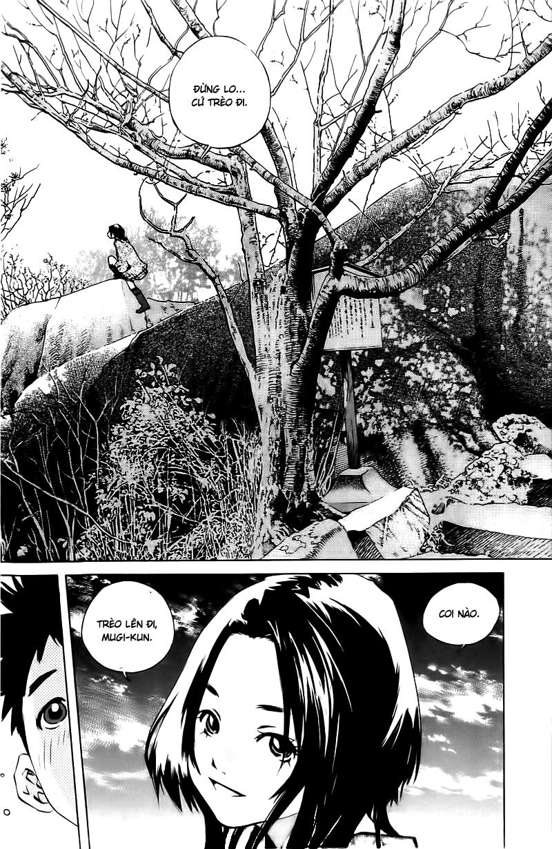 Pastel Chapter 106 - 32