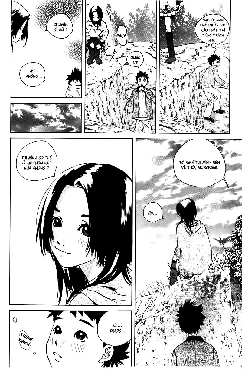 Pastel Chapter 106 - 33