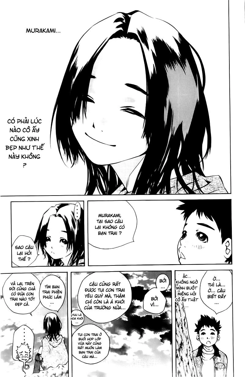 Pastel Chapter 106 - 34