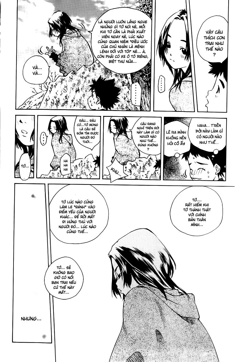 Pastel Chapter 106 - 35