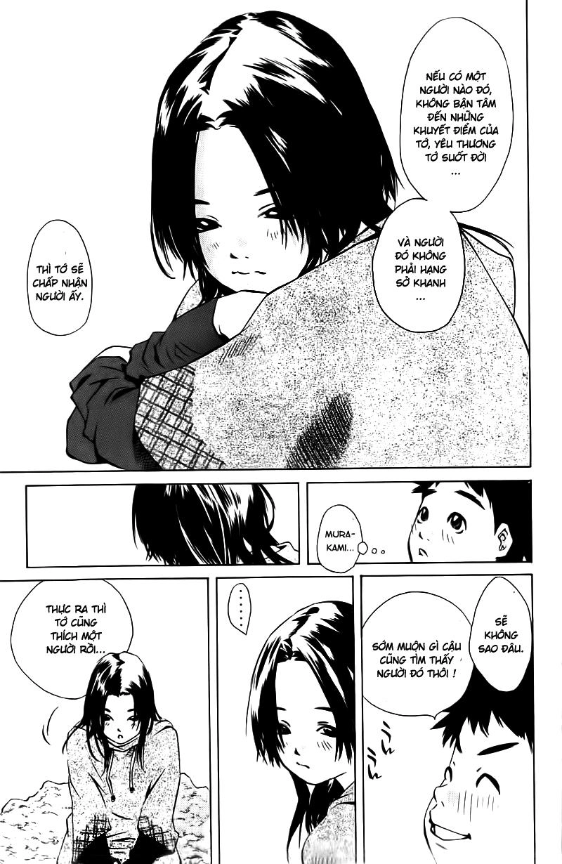 Pastel Chapter 106 - 36