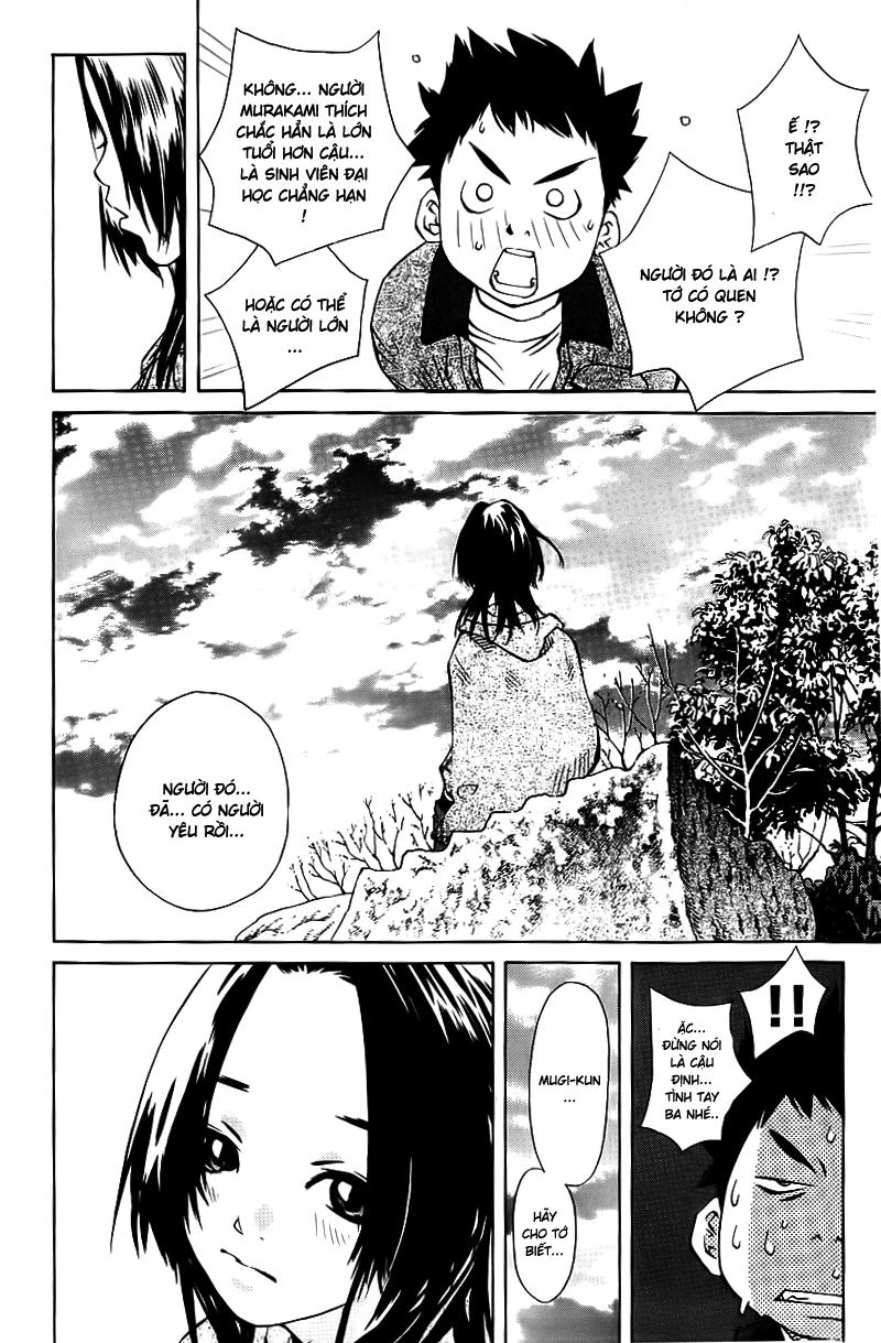 Pastel Chapter 106 - 37