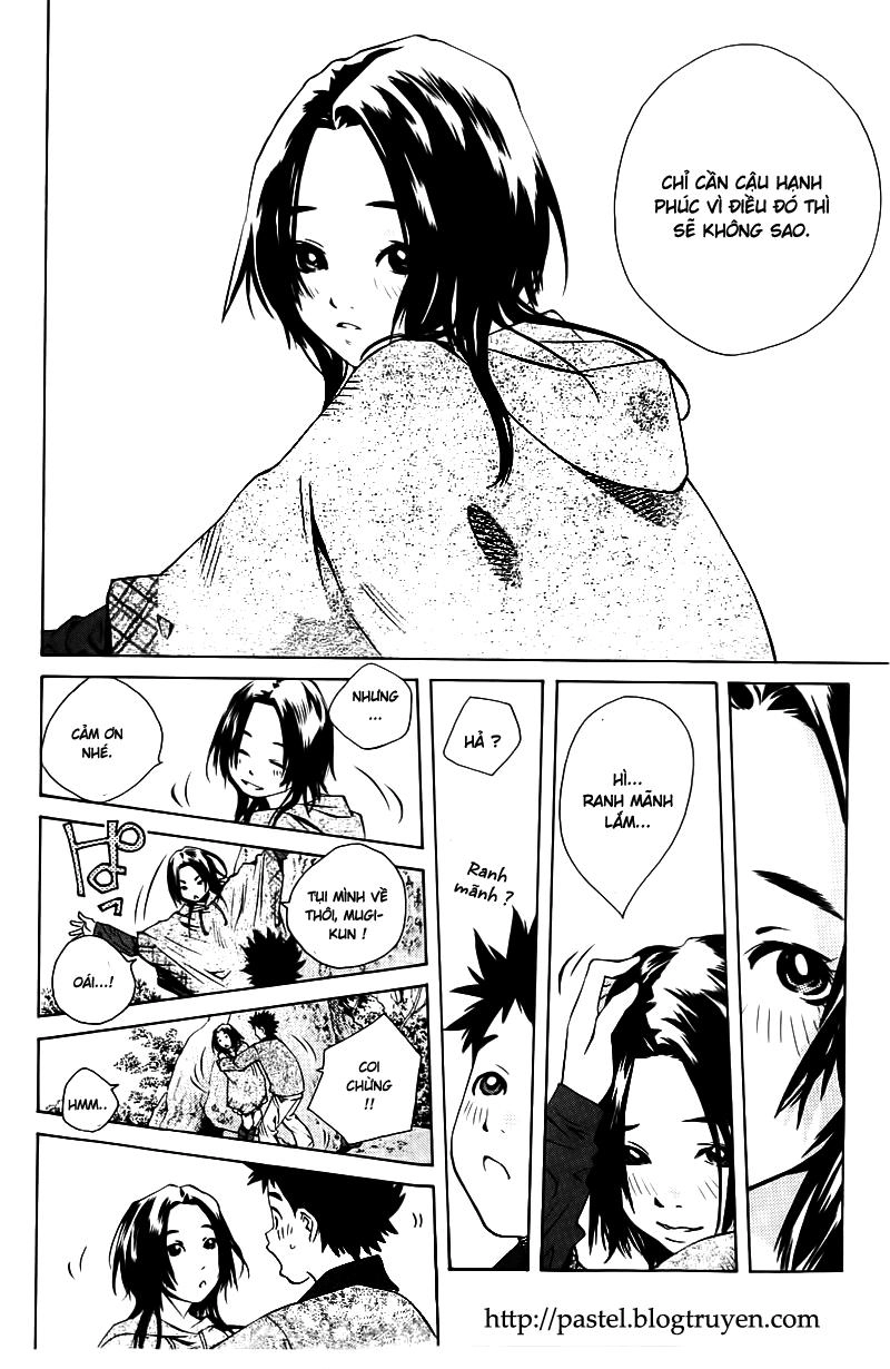 Pastel Chapter 106 - 39