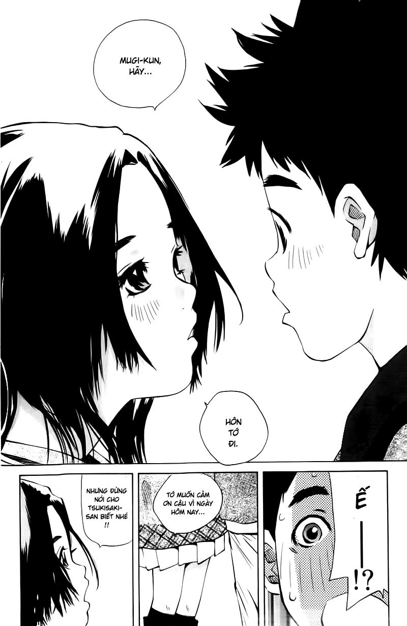 Pastel Chapter 106 - 40