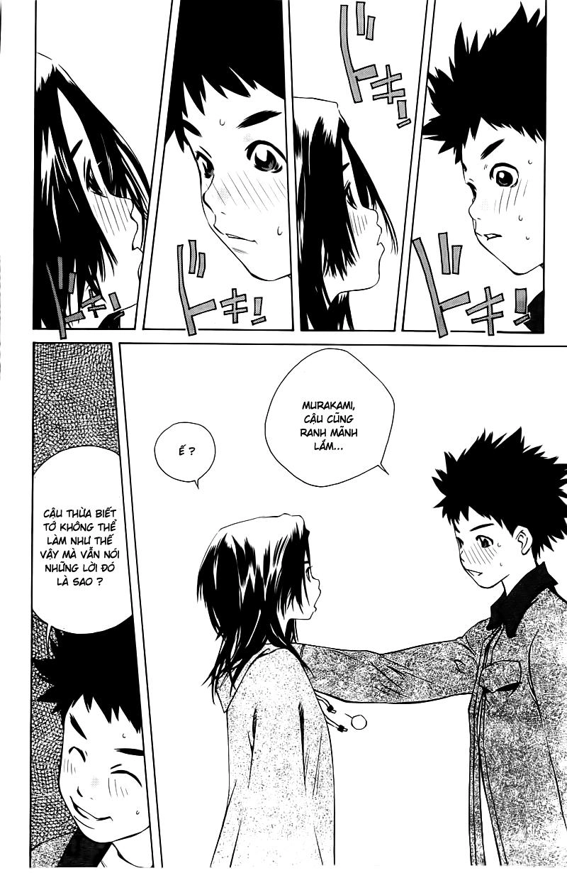 Pastel Chapter 106 - 41