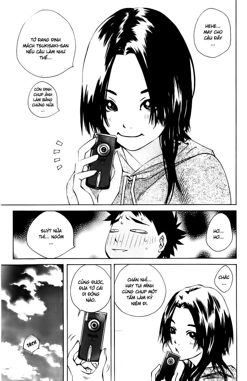 Pastel Chapter 106 - 42