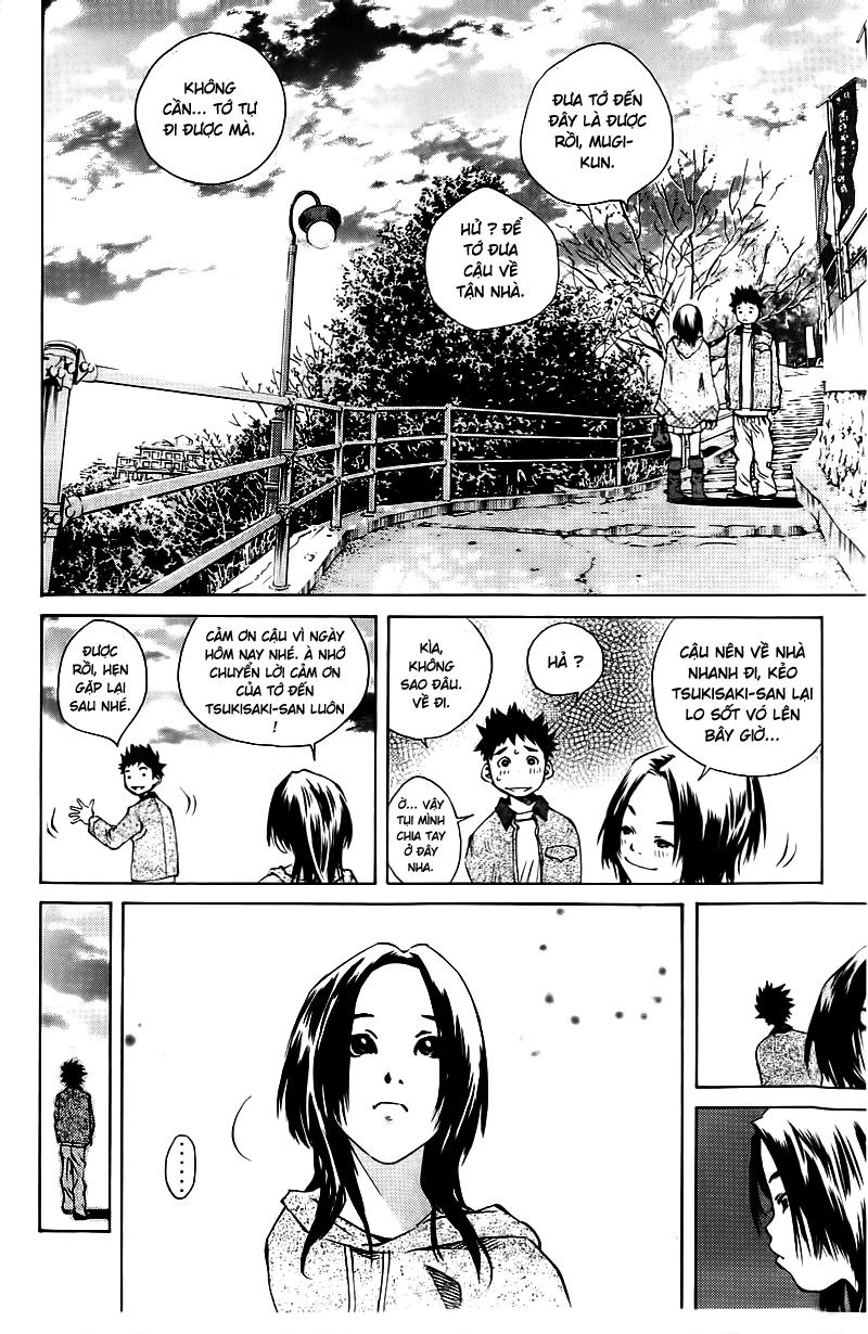 Pastel Chapter 106 - 43