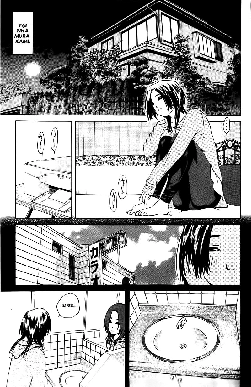 Pastel Chapter 106 - 44