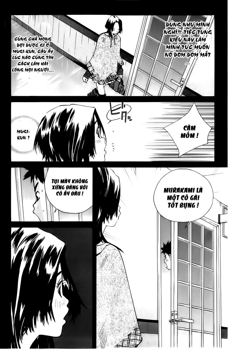 Pastel Chapter 106 - 45