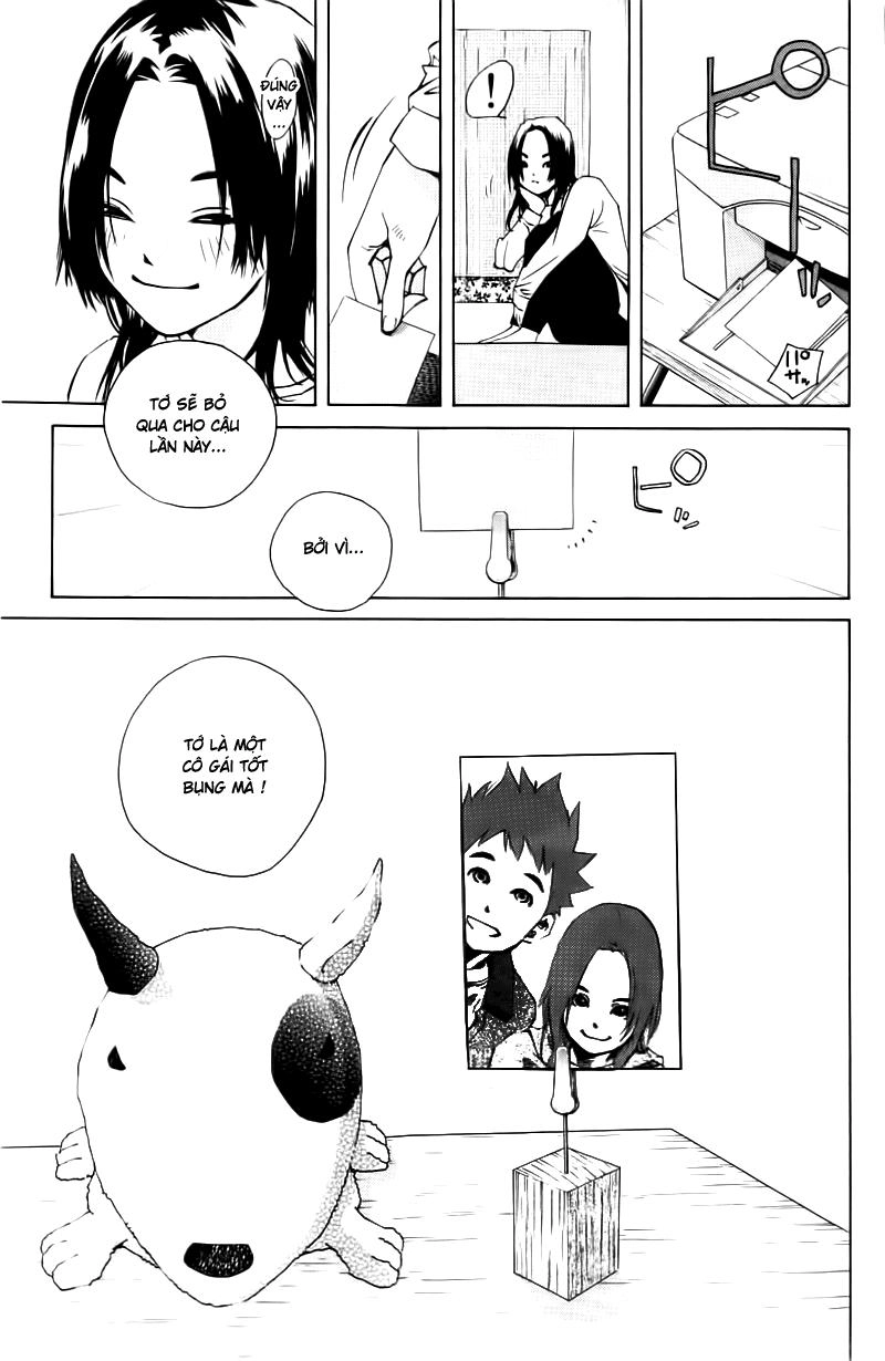 Pastel Chapter 106 - 46