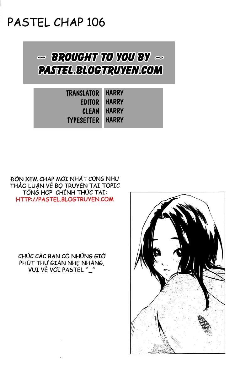 Pastel Chapter 106 - 47