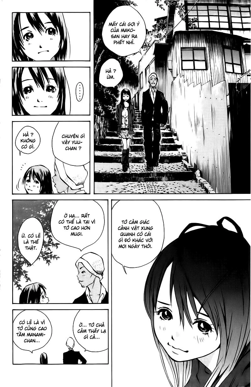 Pastel Chapter 107 - 9