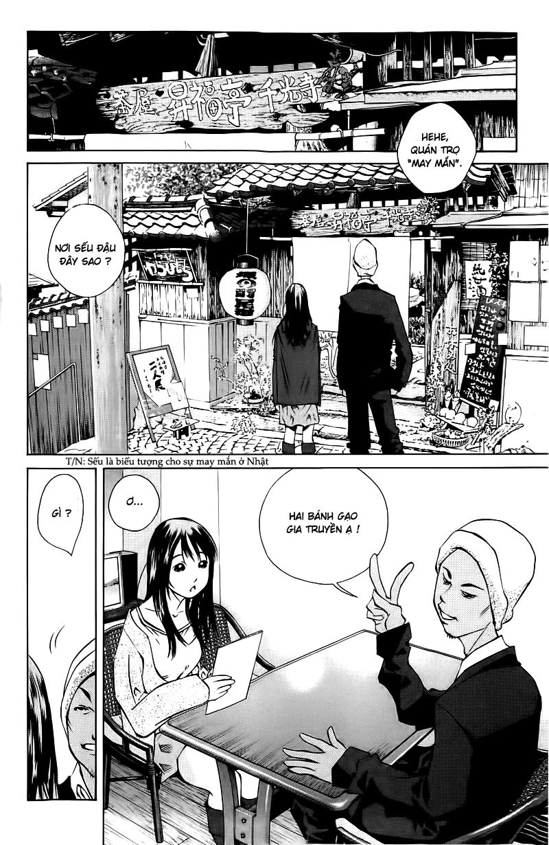 Pastel Chapter 107 - 13