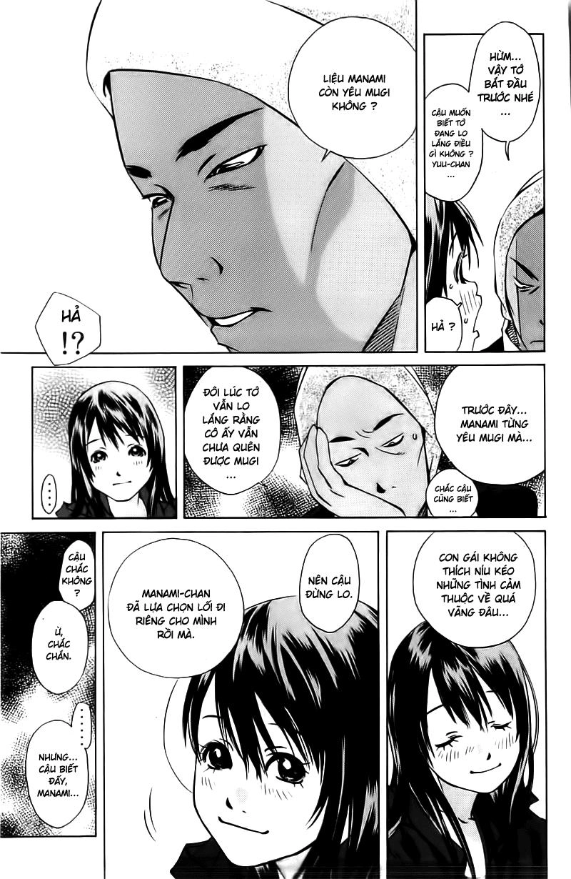 Pastel Chapter 107 - 16