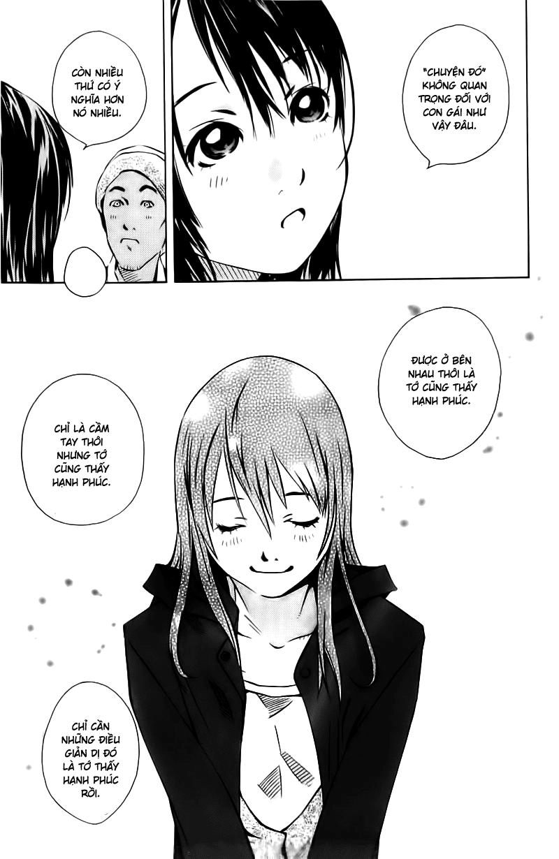 Pastel Chapter 107 - 18