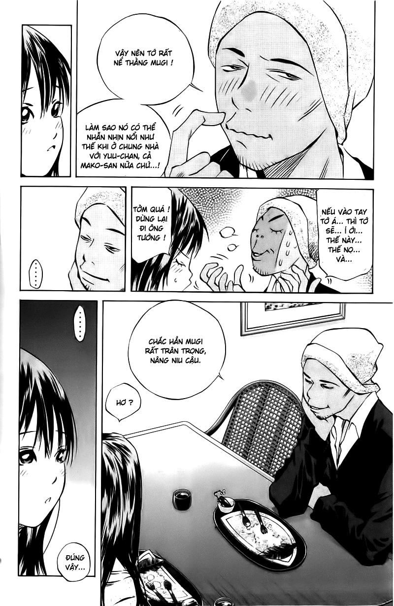 Pastel Chapter 107 - 21