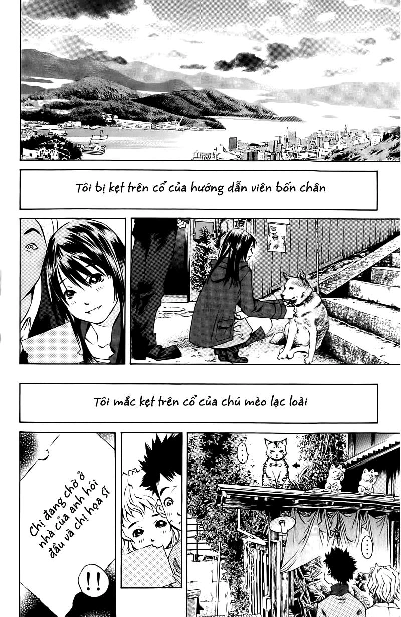 Pastel Chapter 107 - 27