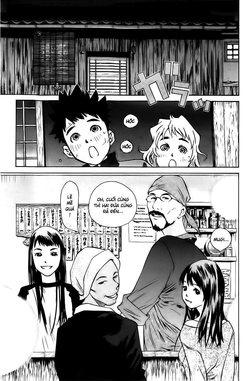 Pastel Chapter 107 - 28