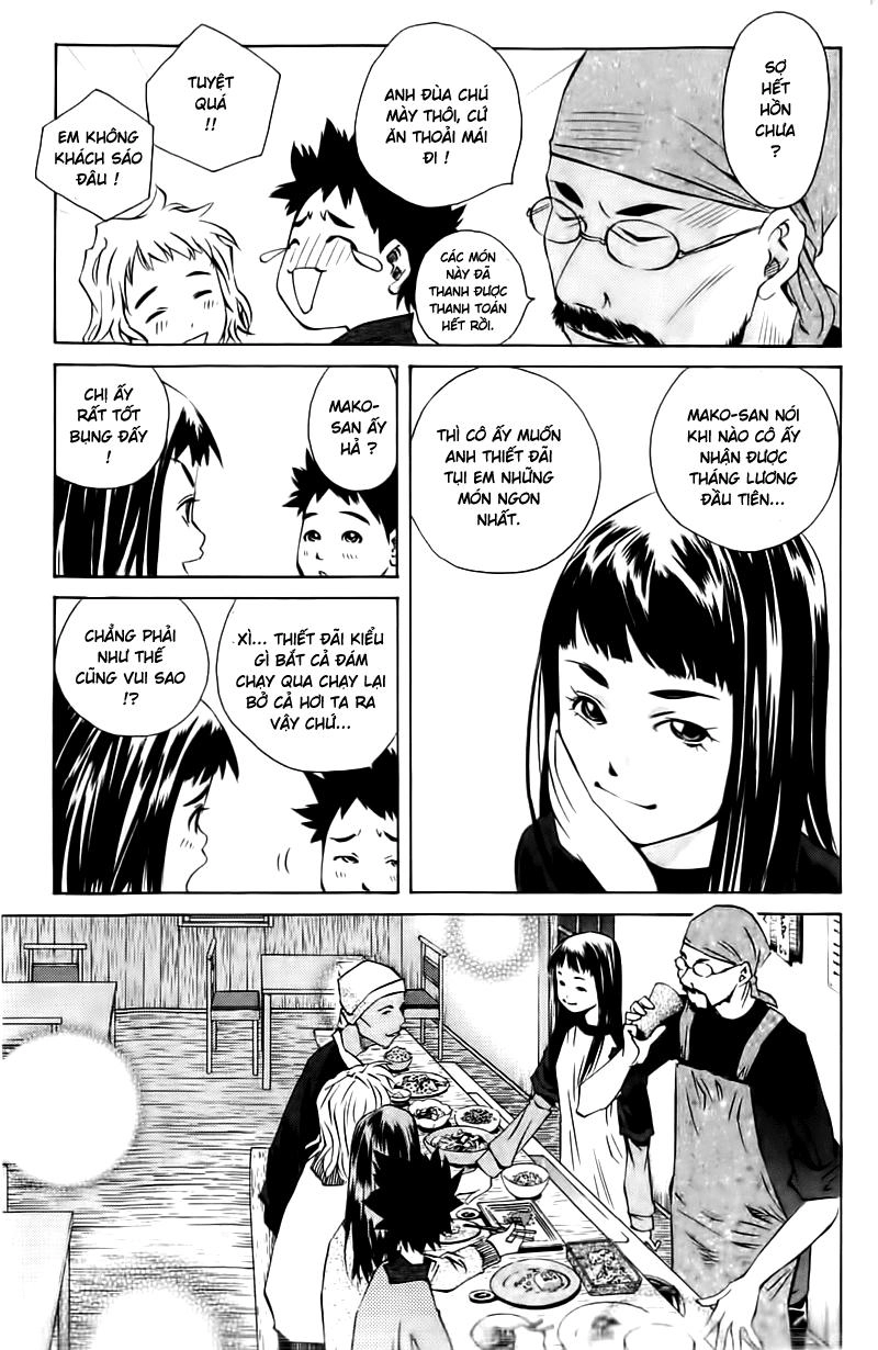 Pastel Chapter 107 - 30