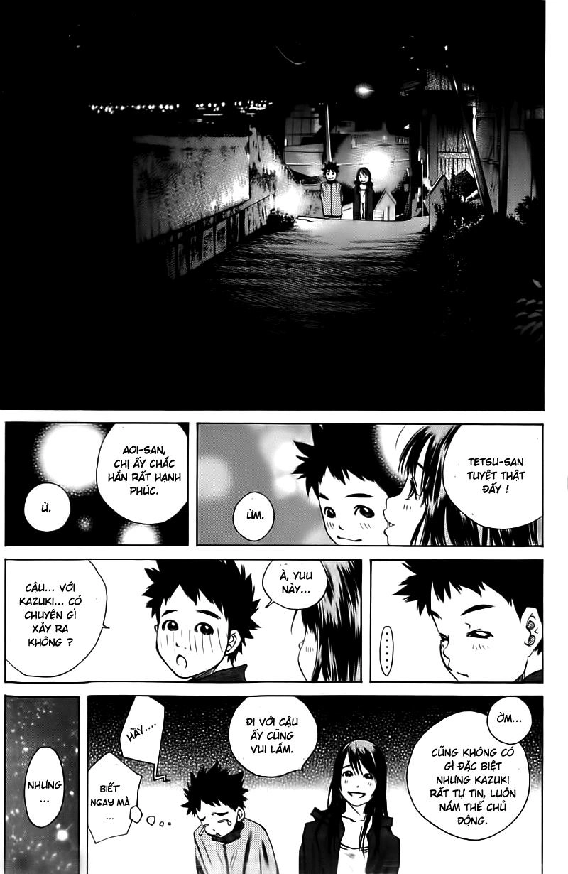 Pastel Chapter 107 - 34