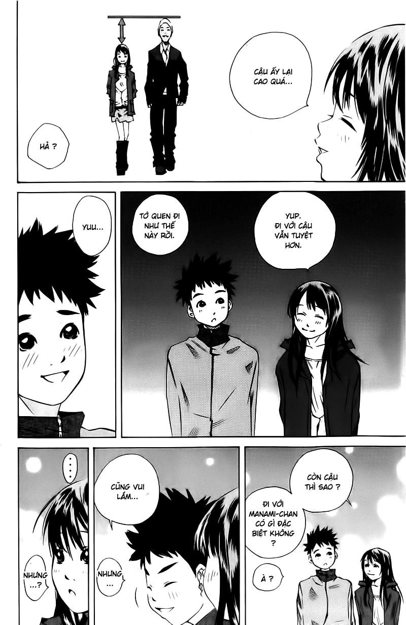 Pastel Chapter 107 - 35