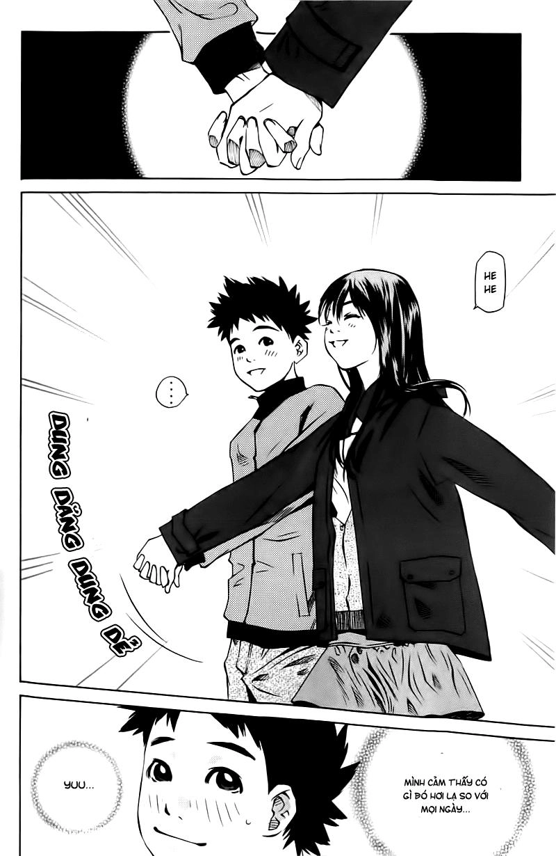 Pastel Chapter 107 - 37