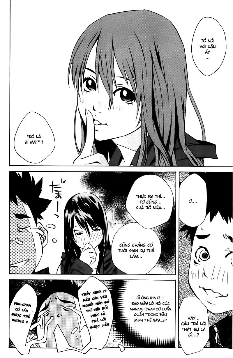 Pastel Chapter 107 - 39