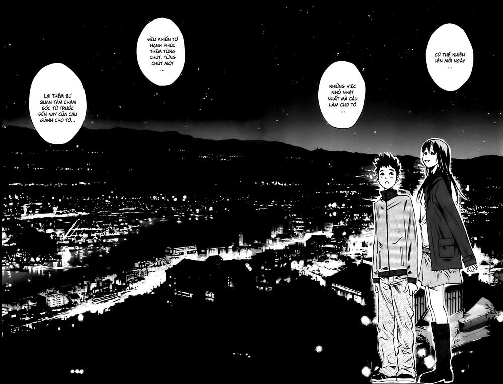 Pastel Chapter 107 - 41