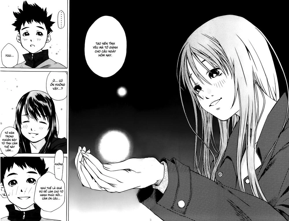 Pastel Chapter 107 - 42