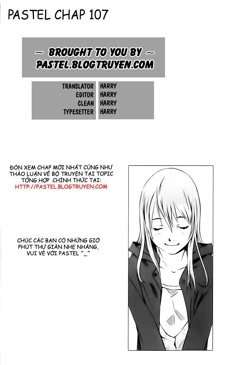 Pastel Chapter 107 - 45