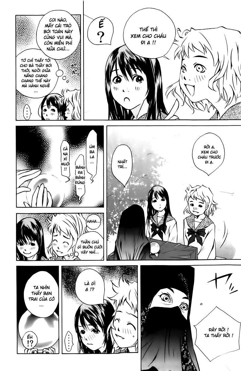 Pastel Chapter 108 - 6