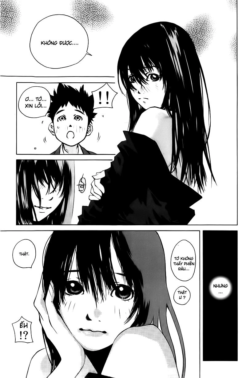 Pastel Chapter 108 - 21