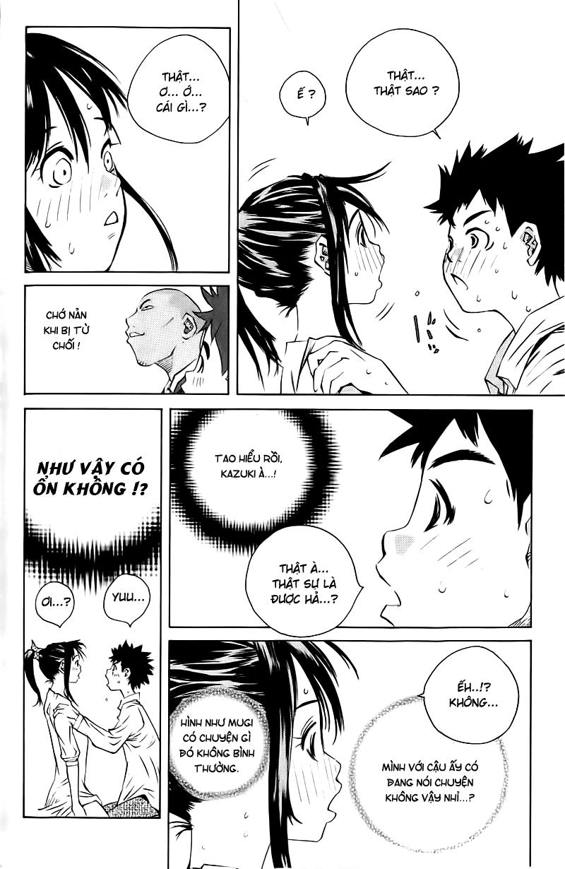 Pastel Chapter 108 - 33