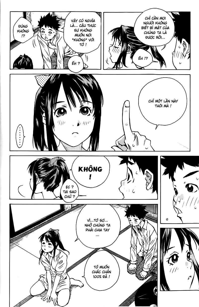 Pastel Chapter 108 - 40