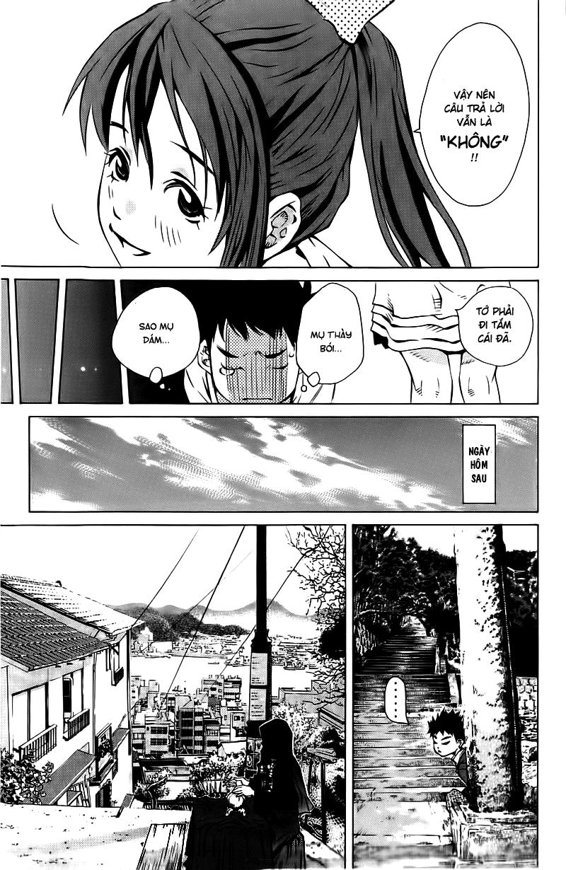 Pastel Chapter 108 - 41