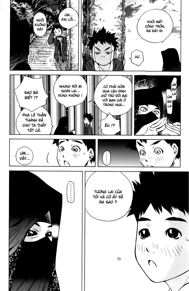 Pastel Chapter 108 - 42