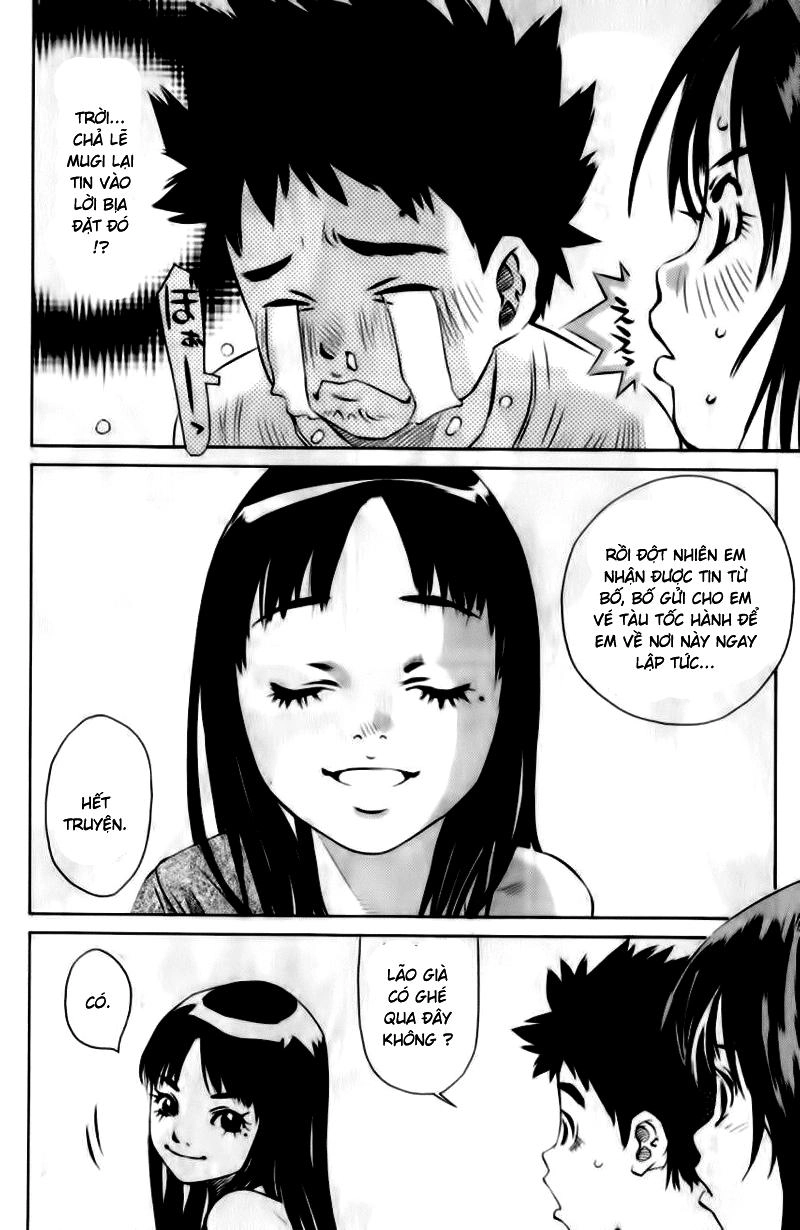 Pastel Chapter 109 - 26