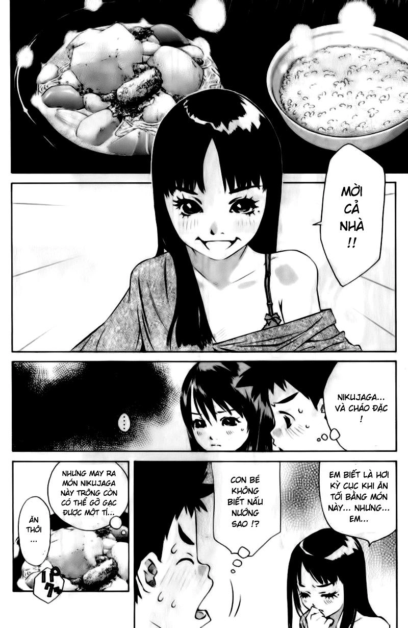 Pastel Chapter 109 - 32