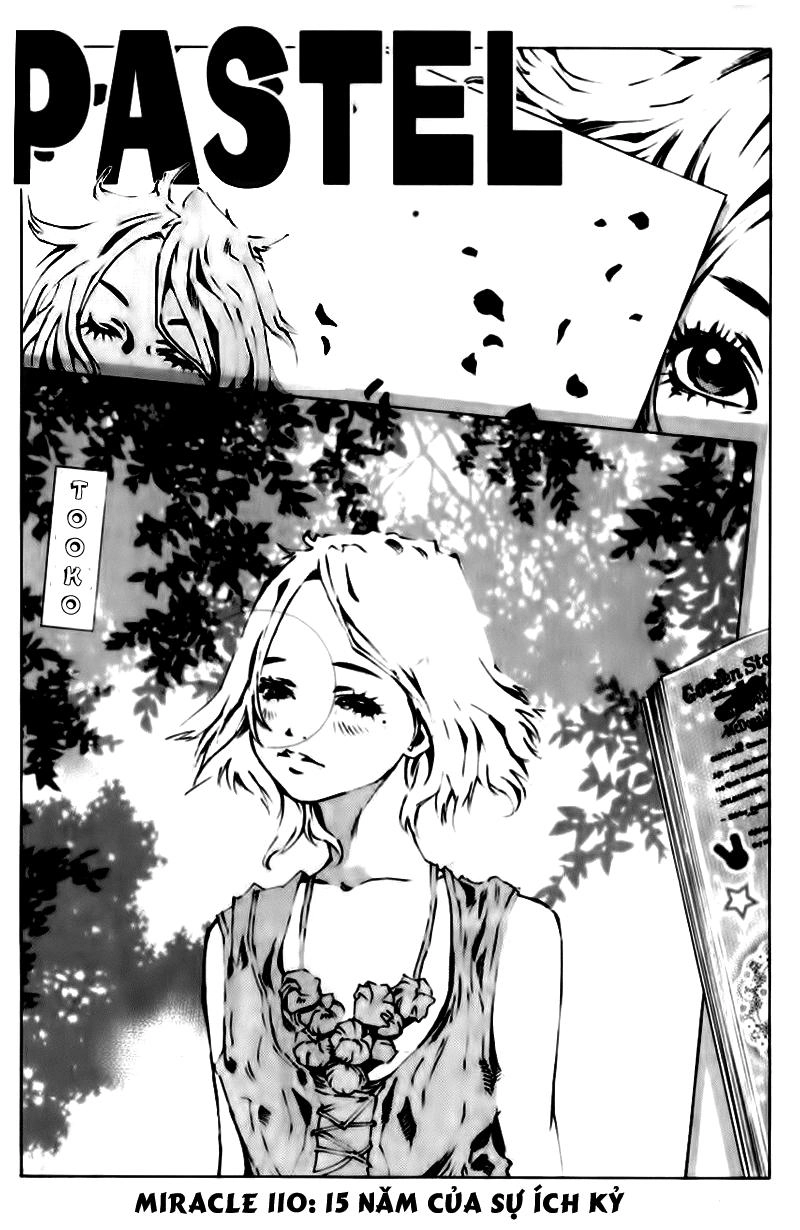 Pastel Chapter 110 - 2