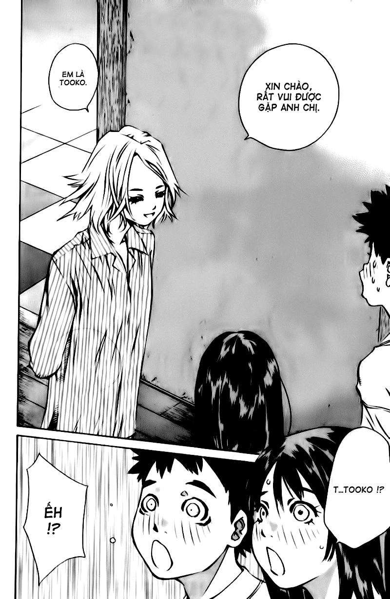 Pastel Chapter 110 - 3