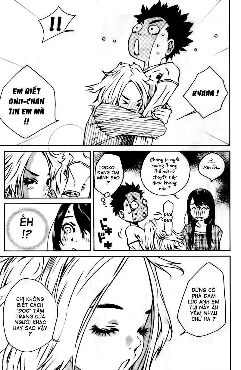 Pastel Chapter 110 - 6