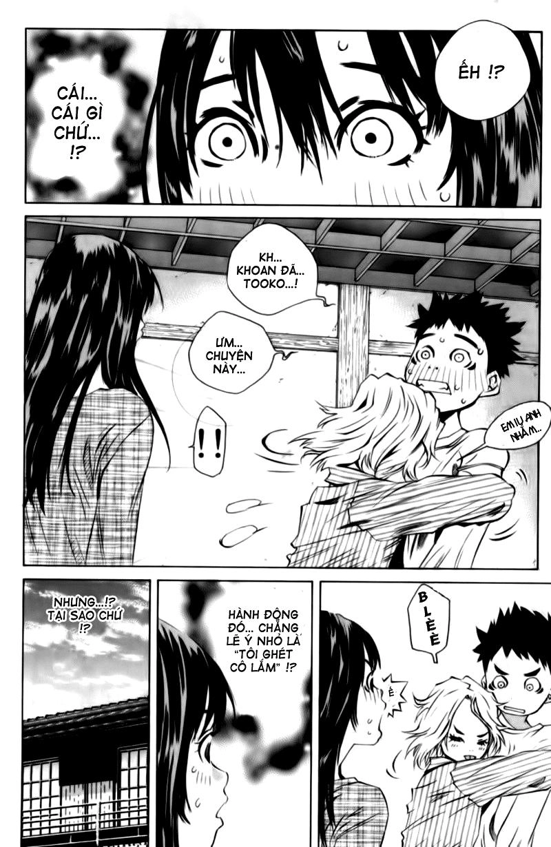 Pastel Chapter 110 - 7