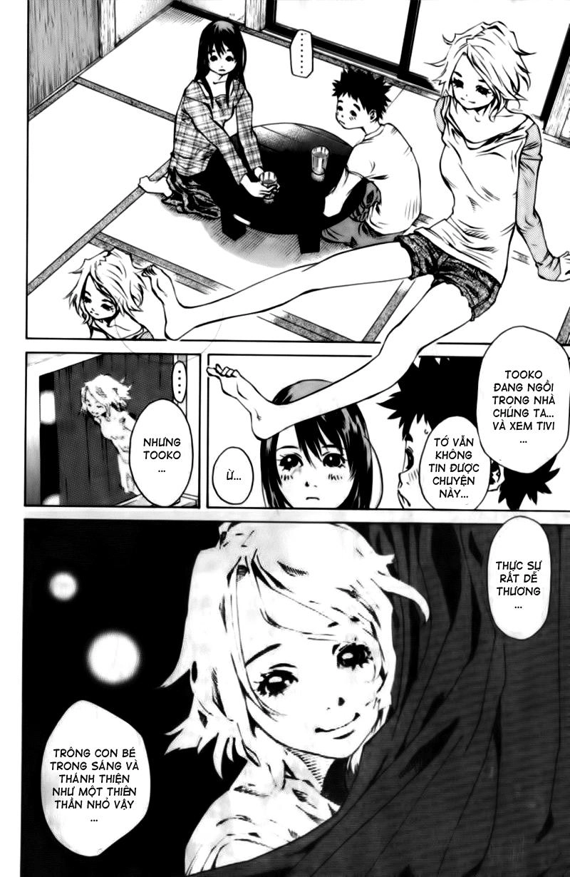 Pastel Chapter 110 - 9