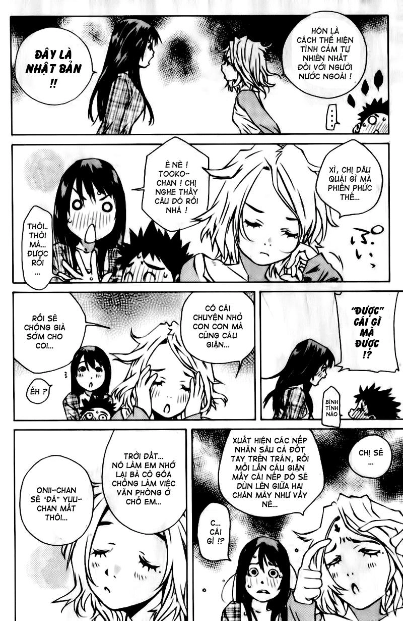 Pastel Chapter 110 - 15