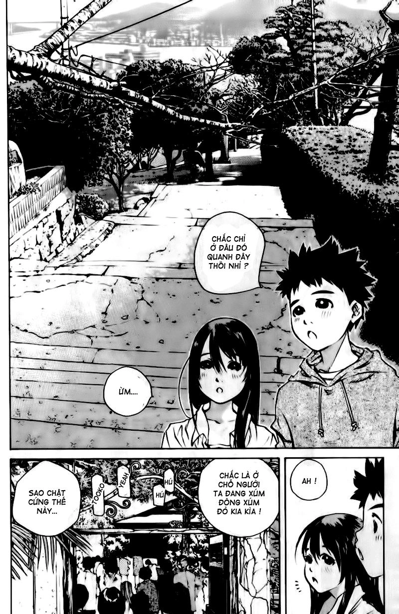 Pastel Chapter 110 - 19